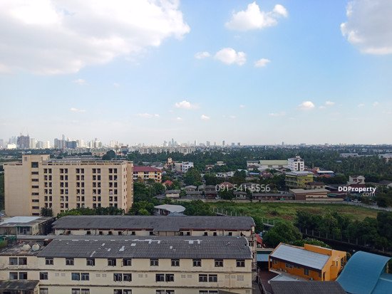 ขายคอนโด-bangkok-horizon-phetkasem-แบงค์คอก-ฮอไรซอน-เพชรเกษม-3071-ตรม-ชั้น-10