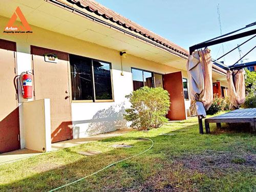 ขาย-หรือ-เช่า-เกสท์เฮาส์ใจกลางเมืองเชียงใหม่-ใกล้แจ่งศรีภูมิ-ห่างคูเมืองเพียง-300-เมตร