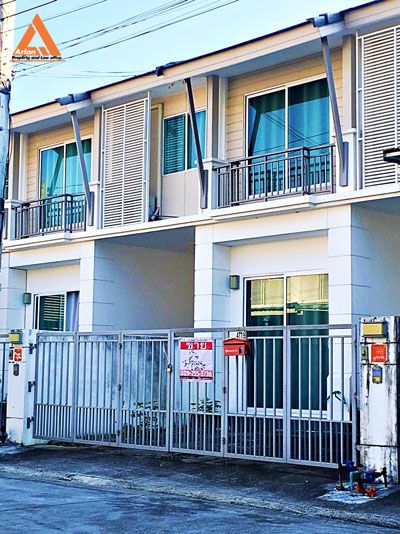 ขายหรือเช่า-บ้านทาวน์โฮม-โครงการพฤกษาวิลล์-75-ราชพฤกษ์-แม่เหียะ-เชียงใหม่