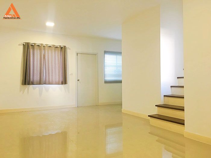 ขายหรือเช่า-บ้านทาวน์โฮม-โครงการพฤกษาวิลล์-75-ราชพฤกษ์-แม่เหียะ-เชียงใหม่