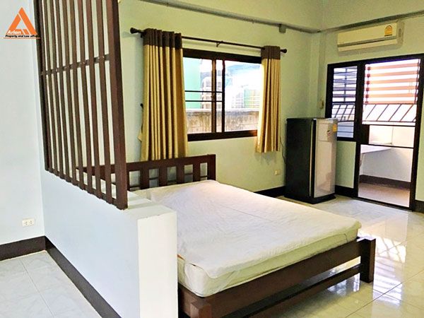 ขายหอพัก-ถนนระแกง-กำแพงดิน-ใกล้คูเมือง-ประตูเชียงใหม่