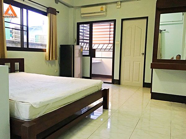 ขายหอพัก-ถนนระแกง-กำแพงดิน-ใกล้คูเมือง-ประตูเชียงใหม่