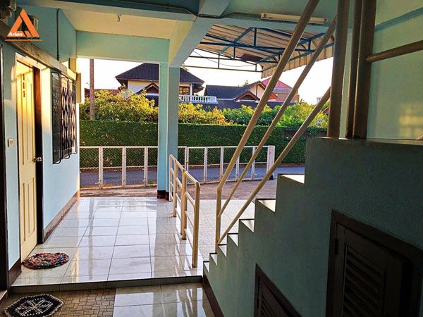 ขายหอพัก-ถนนระแกง-กำแพงดิน-ใกล้คูเมือง-ประตูเชียงใหม่