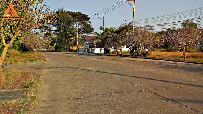 ขายที่ดินเปล่า-ติดถนนเมนในโครงการธารดง-หลังกาดฝรั่ง-หางดง-เชียงใหม่