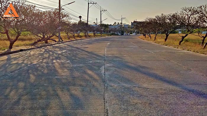 ขายที่ดินเปล่า-ติดถนนเมนในโครงการธารดง-หลังกาดฝรั่ง-หางดง-เชียงใหม่