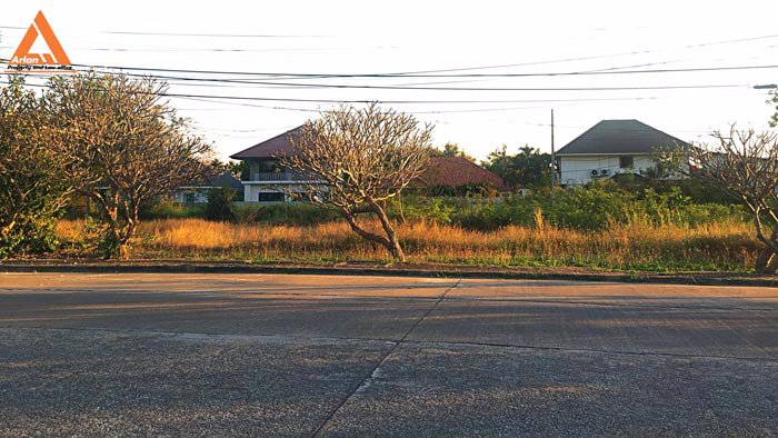 ขายที่ดินเปล่า-ติดถนนเมนในโครงการธารดง-หลังกาดฝรั่ง-หางดง-เชียงใหม่