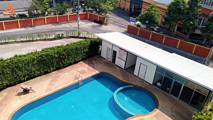 ขายคอนโด-เชียงใหม่-วิวเพลส-2-ถนนมหิดล-วงแหวนรอบที่-1-ใกล้-4-แยกแอร์พอร์ต-สนามบินเชียงใหม่