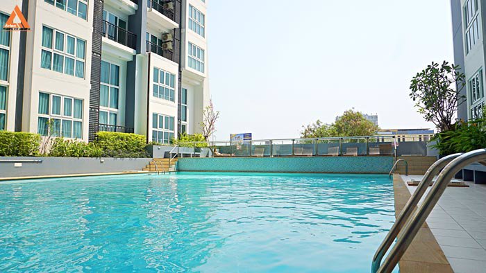 ขายคอนโด-เดอะ-พรีโอ-ซิกเนเจอร์-คอนโด-395-ตรม-สี่แยกแอร์พอร์ต-เชียงใหม่