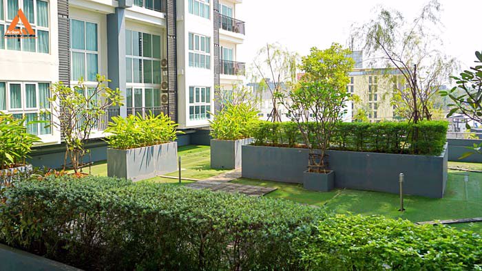 ขายคอนโด-เดอะ-พรีโอ-ซิกเนเจอร์-คอนโด-395-ตรม-สี่แยกแอร์พอร์ต-เชียงใหม่