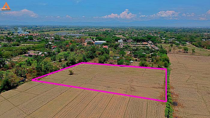 ขายที่ดินสันกำแพงสายเก่า-ผังเมืองสีเหลือง-ตำบลสันกำแพง-อำเภอสันกำแพง-เชียงใหม่