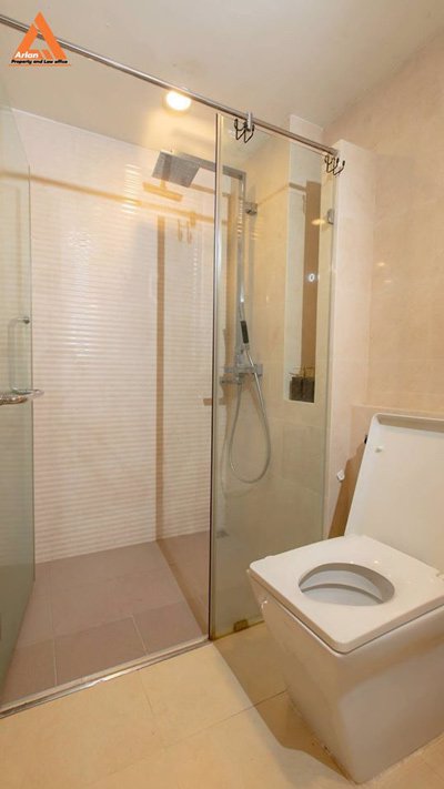 ขายคอนโด-the-spring-condo-ใกล้เซ็นทรัลเฟส-คอนโดหรู-สไตล์-penthouse