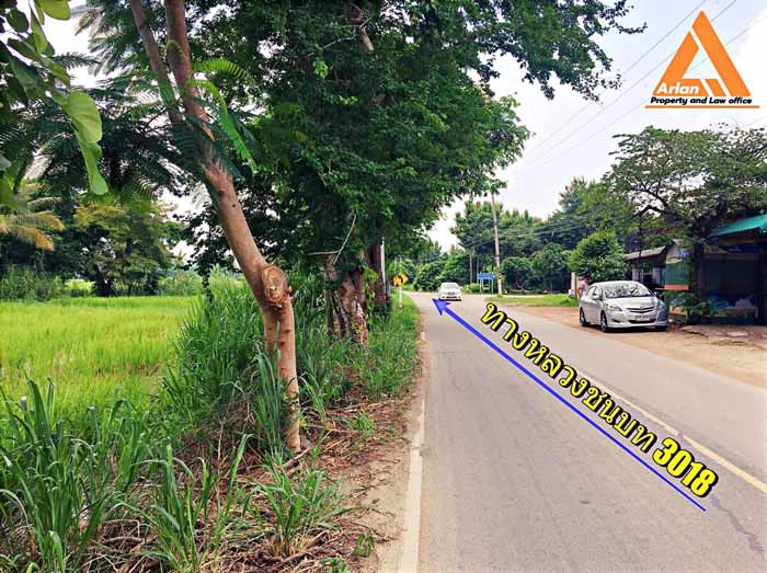 ขายที่ดิน-ติดถนนทางหลวง-108-อดอยหล่อ-จเชียงใหม่-ติดถนน-2-ด้าน-ราคาถูกสุดในย่านนี้