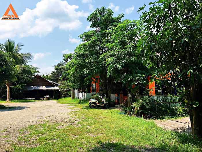 ขายที่ดิน-ติดถนนทางหลวง-108-อดอยหล่อ-จเชียงใหม่-ติดถนน-2-ด้าน-ราคาถูกสุดในย่านนี้