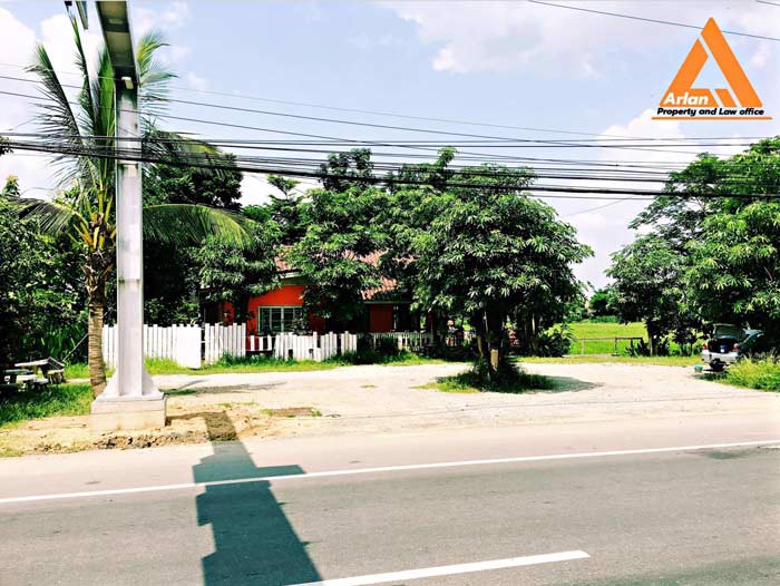 ขายที่ดิน-ติดถนนทางหลวง-108-อดอยหล่อ-จเชียงใหม่-ติดถนน-2-ด้าน-ราคาถูกสุดในย่านนี้