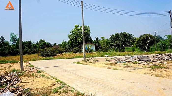 ขายที่ดิน-ตำบลเมืองเล็น-อำเภอสันทราย-เหมาะทำเป็นที่ดินจัดสรรขนาดย่อย