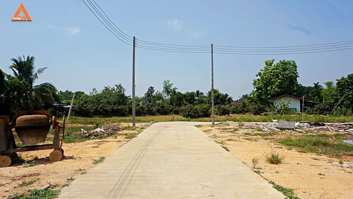 ขายที่ดิน-ตำบลเมืองเล็น-อำเภอสันทราย-เหมาะทำเป็นที่ดินจัดสรรขนาดย่อย