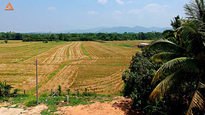 ขายที่ดิน-ตำบลเมืองเล็น-อำเภอสันทราย-เหมาะทำเป็นที่ดินจัดสรรขนาดย่อย