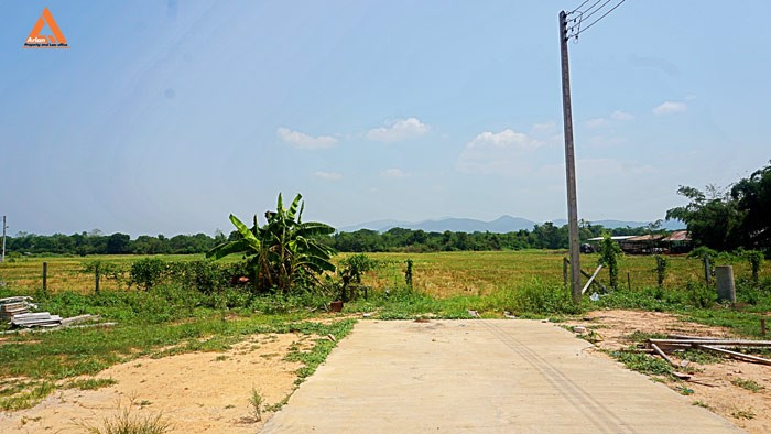 ขายที่ดิน-ตำบลเมืองเล็น-อำเภอสันทราย-เหมาะทำเป็นที่ดินจัดสรรขนาดย่อย