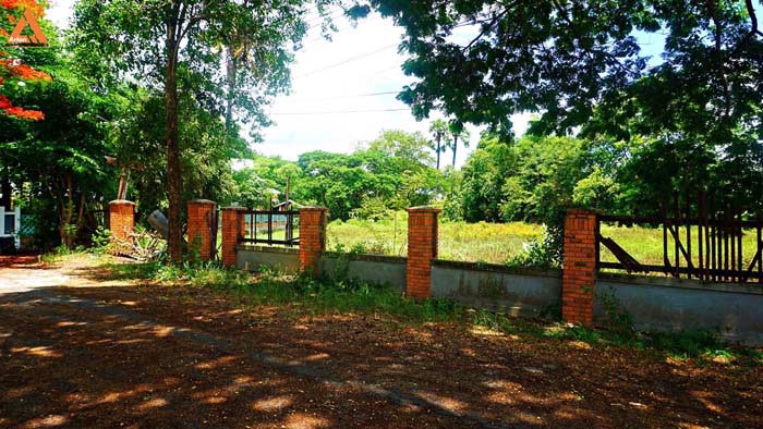 ขายที่ดิน-บริเวณกาดฝรั่ง-ตำบลบ้านแหวน-อำเภอหางดง-จังหวัดเชียงใหม่