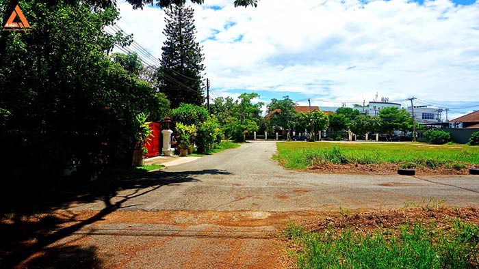 ขายที่ดิน-บริเวณกาดฝรั่ง-ตำบลบ้านแหวน-อำเภอหางดง-จังหวัดเชียงใหม่