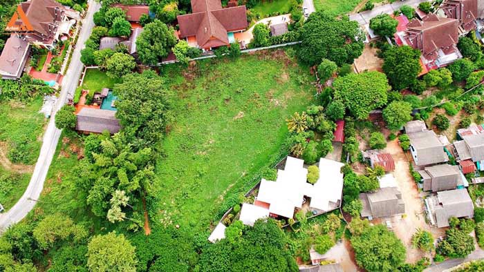 ขายที่ดิน-บริเวณกาดฝรั่ง-ตำบลบ้านแหวน-อำเภอหางดง-จังหวัดเชียงใหม่