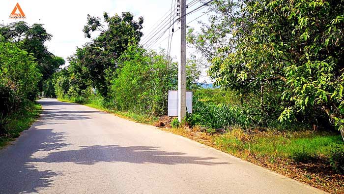 ขายที่ดิน-หลังมหาวิทยาลัยแม่โจ้-ตำบลป่าไผ่-อำเภอสันทราย-จังหวัดเชียงใหม่