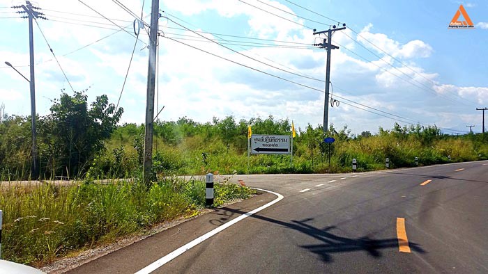 ขายที่ดิน-ตำบลสันติสุข-อำเภอดอยหล่อ-จังหวัดเชียงใหม่