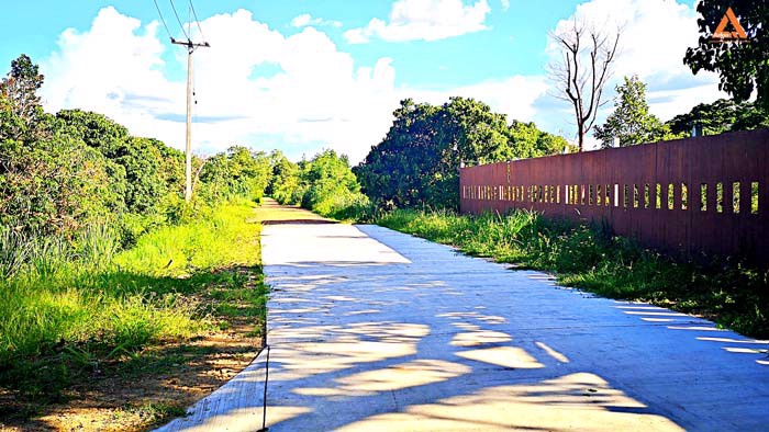 ขายที่ดิน-ตำบลสันติสุข-อำเภอดอยหล่อ-จังหวัดเชียงใหม่