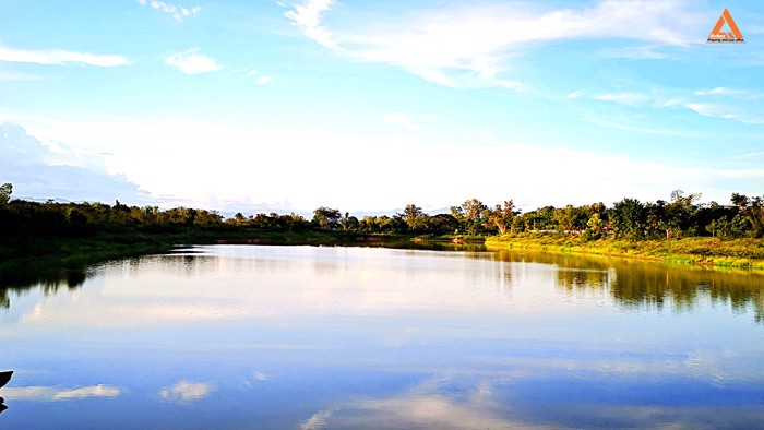 ขายที่ดิน-ตำบลสันติสุข-อำเภอดอยหล่อ-จังหวัดเชียงใหม่