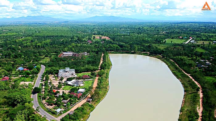 ขายที่ดิน-ตำบลสันติสุข-อำเภอดอยหล่อ-จังหวัดเชียงใหม่