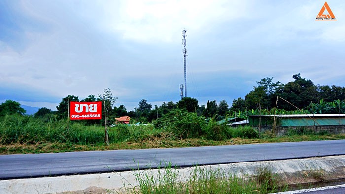 ขายที่ดิน-ใกล้-มหาวิทยาลัยราชภัฏเชียงใหม่-วิทยาเขตแม่สา-ตำบลแม่สา-อำเภอแม่ริม