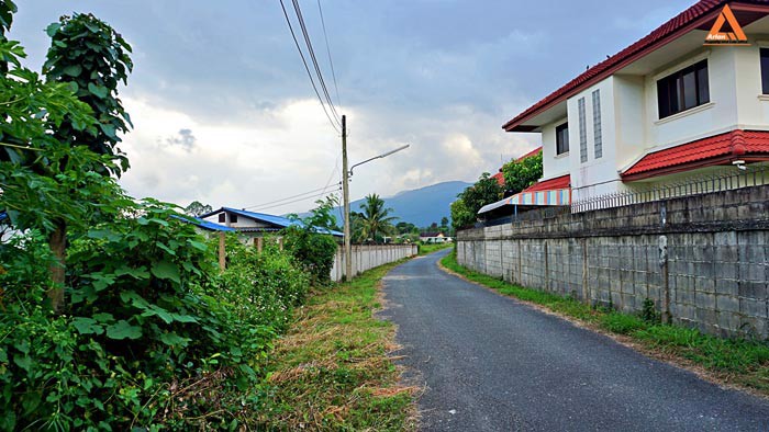 ขายที่ดิน-ใกล้-มหาวิทยาลัยราชภัฏเชียงใหม่-วิทยาเขตแม่สา-ตำบลแม่สา-อำเภอแม่ริม