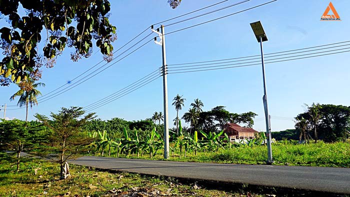 ขายที่ดิน-ตำบลสันป่าเปา-อำเภอสันทราย-จังหวัดเชียงใหม่-การเดินทางสะดวก