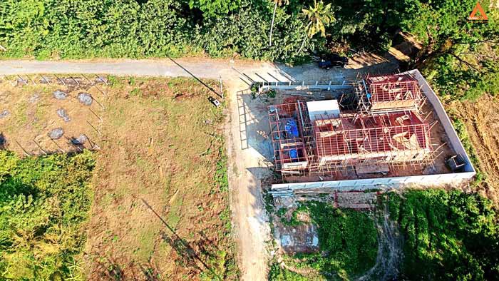 ขายที่ดิน-ตำบลสันป่าเปา-อำเภอสันทราย-จังหวัดเชียงใหม่-การเดินทางสะดวก