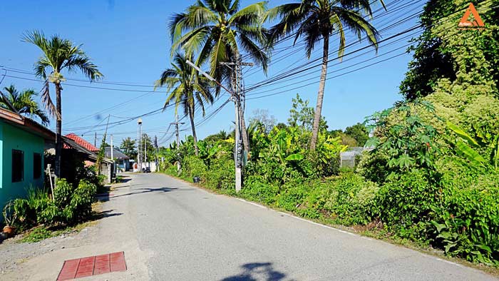 ขายที่ดิน-พร้อมสิ่งปลูกสร้าง-ใกล้ถนนวงแหวนรอบ-3-ตำบลป่าบง-อำเภอสารภี-จังหวัดเชียงใหม่