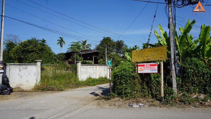 ขายที่ดิน-พร้อมสิ่งปลูกสร้าง-ใกล้ถนนวงแหวนรอบ-3-ตำบลป่าบง-อำเภอสารภี-จังหวัดเชียงใหม่