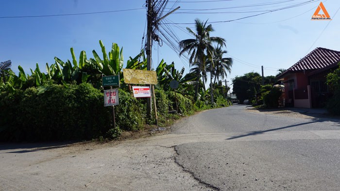 ขายที่ดิน-พร้อมสิ่งปลูกสร้าง-ใกล้ถนนวงแหวนรอบ-3-ตำบลป่าบง-อำเภอสารภี-จังหวัดเชียงใหม่