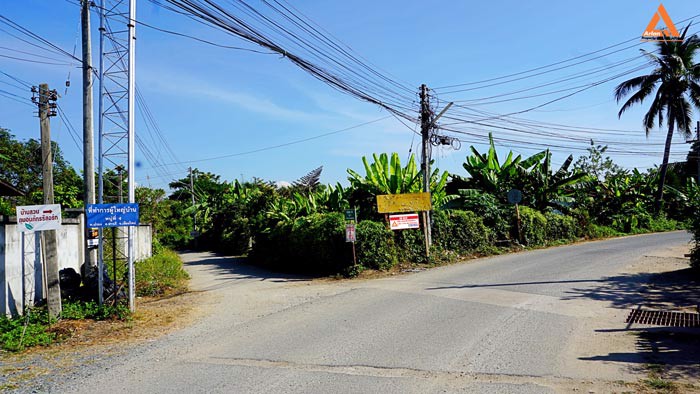 ขายที่ดิน-พร้อมสิ่งปลูกสร้าง-ใกล้ถนนวงแหวนรอบ-3-ตำบลป่าบง-อำเภอสารภี-จังหวัดเชียงใหม่