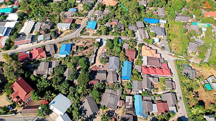 ขายที่ดิน-พร้อมสิ่งปลูกสร้าง-ใกล้ถนนวงแหวนรอบ-3-ตำบลป่าบง-อำเภอสารภี-จังหวัดเชียงใหม่