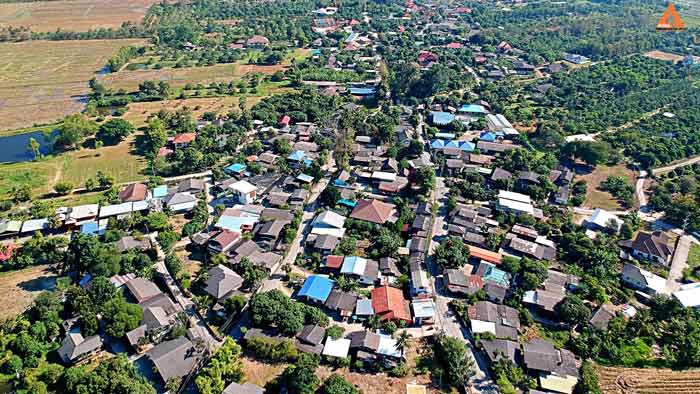 ขายที่ดิน-พร้อมสิ่งปลูกสร้าง-ใกล้ถนนวงแหวนรอบ-3-ตำบลป่าบง-อำเภอสารภี-จังหวัดเชียงใหม่