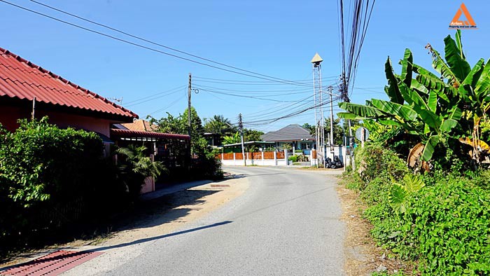 ขายที่ดิน-พร้อมสิ่งปลูกสร้าง-ใกล้ถนนวงแหวนรอบ-3-ตำบลป่าบง-อำเภอสารภี-จังหวัดเชียงใหม่