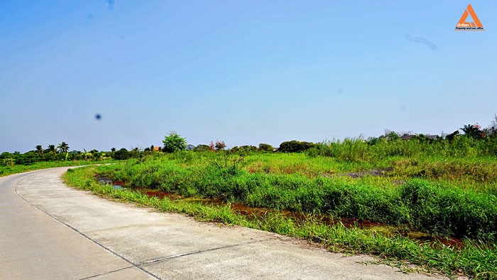 ขายที่ดิน-บ้านหนองไคร้-ตำบลหนองตอง-อำเภอหางดง-จังหวัดเชียงใหม่