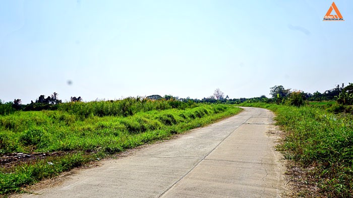 ขายที่ดิน-บ้านหนองไคร้-ตำบลหนองตอง-อำเภอหางดง-จังหวัดเชียงใหม่