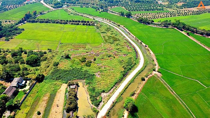 ขายที่ดิน-บ้านหนองไคร้-ตำบลหนองตอง-อำเภอหางดง-จังหวัดเชียงใหม่