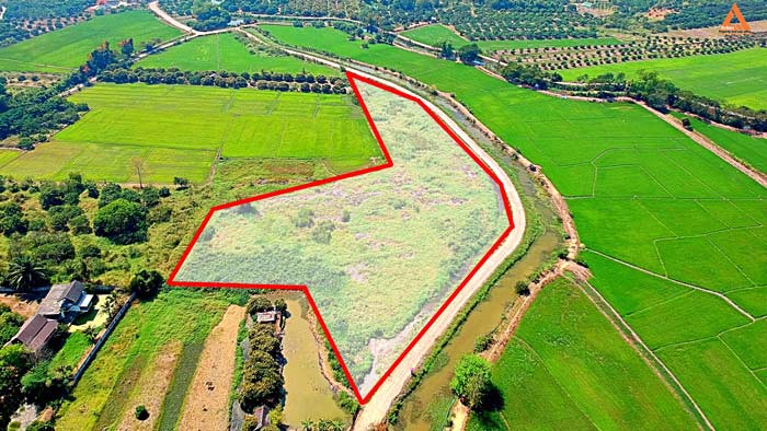 ขายที่ดิน-บ้านหนองไคร้-ตำบลหนองตอง-อำเภอหางดง-จังหวัดเชียงใหม่