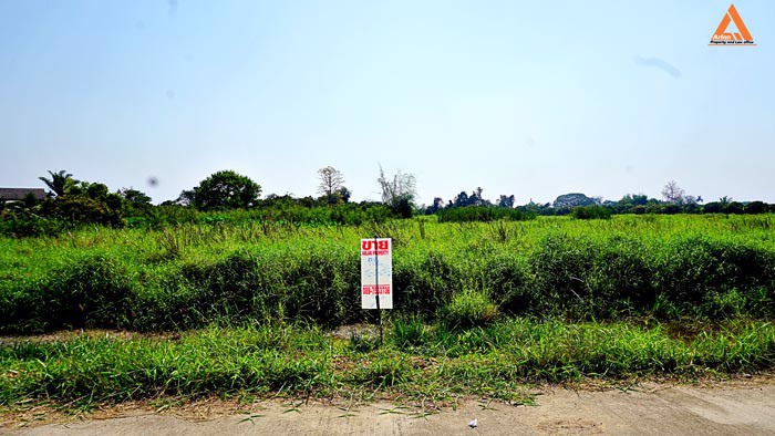 ขายที่ดิน-บ้านหนองไคร้-ตำบลหนองตอง-อำเภอหางดง-จังหวัดเชียงใหม่