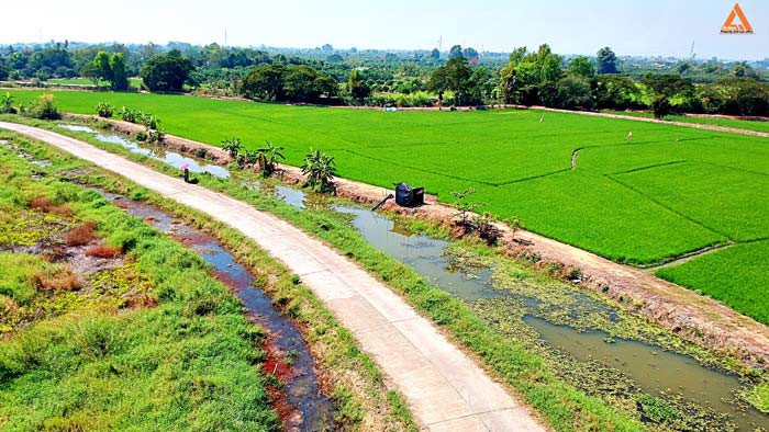 ขายที่ดิน-บ้านหนองไคร้-ตำบลหนองตอง-อำเภอหางดง-จังหวัดเชียงใหม่