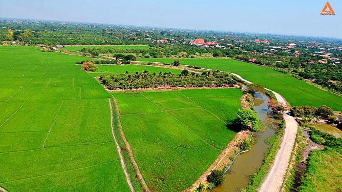 ขายที่ดิน-บ้านหนองไคร้-ตำบลหนองตอง-อำเภอหางดง-จังหวัดเชียงใหม่