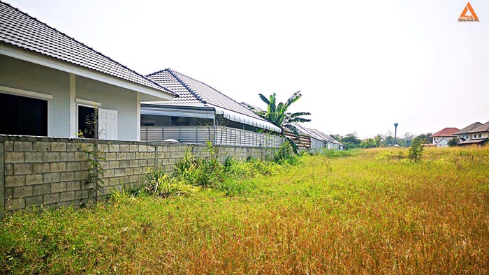 ขายที่ดิน-ใกล้หมู่บ้านวังตาล-ตำบลสันผักหวาน-อำเภอหางดง-จังหวัดเชียงใหม่