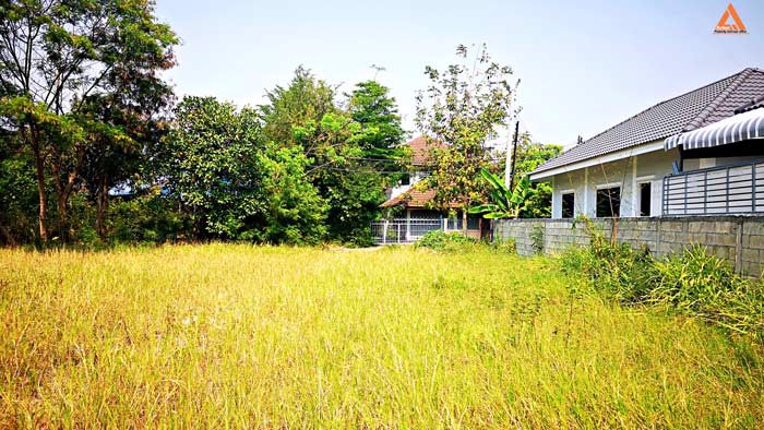 ขายที่ดิน-ใกล้หมู่บ้านวังตาล-ตำบลสันผักหวาน-อำเภอหางดง-จังหวัดเชียงใหม่